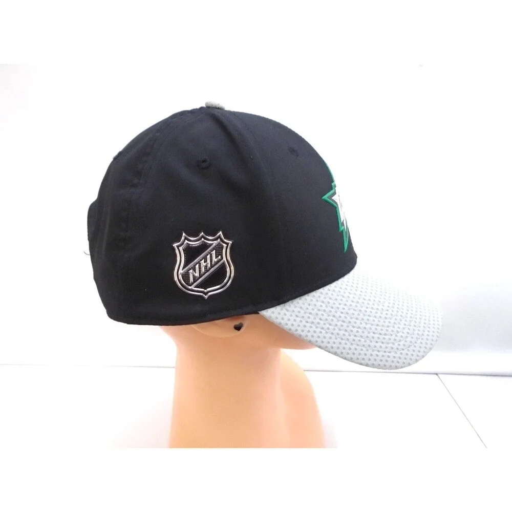Dallas Stars Fanatics Pro NHL Hockey Baseball Hat Cap - Picture 5 of 9